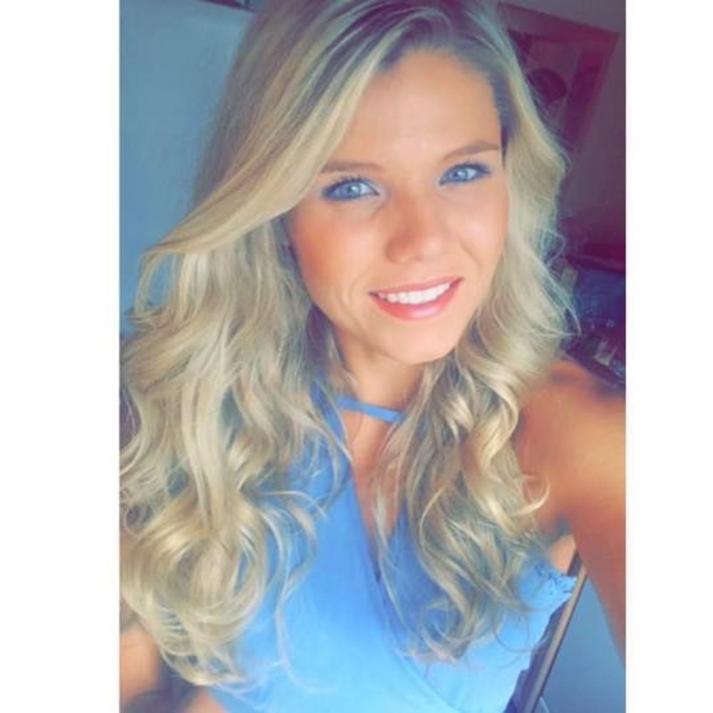 Meet your Posher, Serena